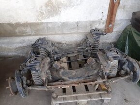 Náprava AVIA A31