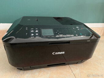 Bezdrátová multifunkční tiskárna Canon PIXMA MX725