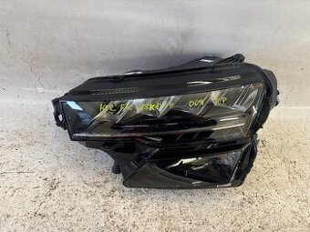 Přední levé světlo Škoda Karoq facelift (009) TOP - 1