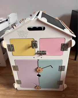 Active board ELIS design - 1