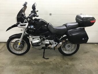 Bmw R1100GS