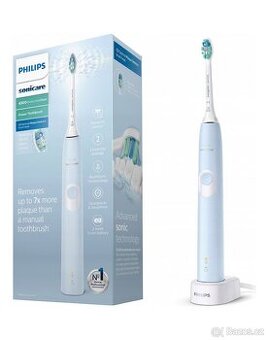 Philips Sonicare - Protective Clean - rozbalený/nový)