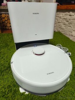 Robotický vysavač Xiaomi Robot Vacuum X10 EU
