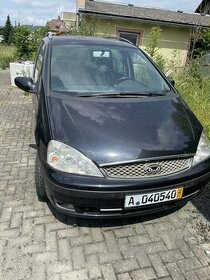 FORD GALAXY 2005 2.8 LPG - 1