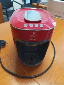 Tchibo Cafissimo mini
