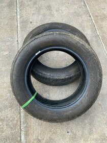 Letní pneu BF Goodrich 215/60 R17