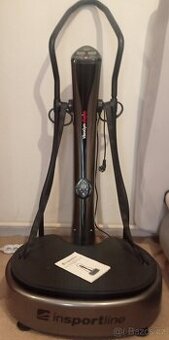 Vibrační plošina Vibro Gym Power Plate