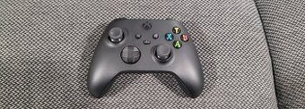 Xbox controller