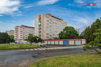 Prodej bytu 3+1, 70 m², Mladá Boleslav, ul. Jilemnického