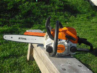 Motorová pila Stihl 180