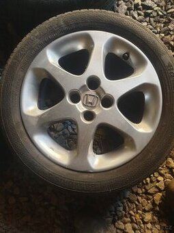 Alu kola 4x100 r16