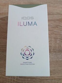 I.qos Iluma
