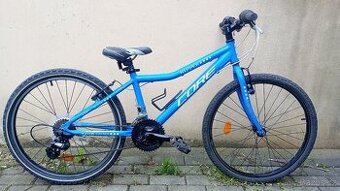 Dětské kolo Core 24" -