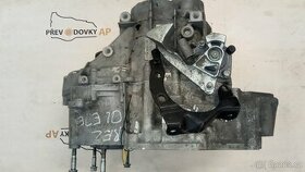PŘEVODOVKA VW ŠKODA AUDI SEAL KOD FWZ