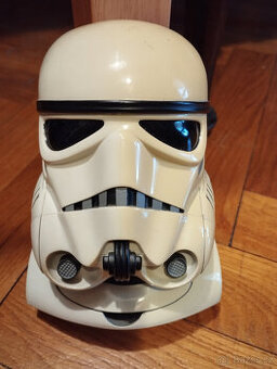 STAR WARS Micromaschines- stavebnice