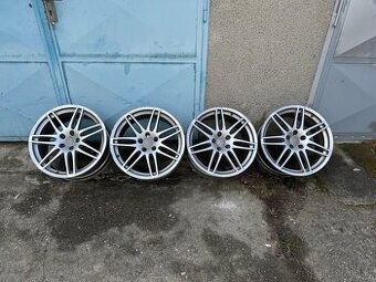 Audi Speedline r19 5x120