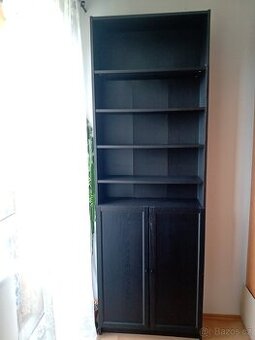 Knihovna IKEA Billy