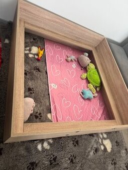 Porodní box bedna