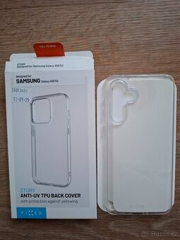 Samsung A56