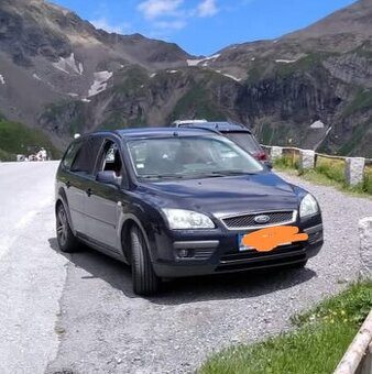 Prodej Ford Focus 1,8TDCi