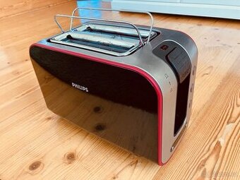 Topinkovač Philips HD2686