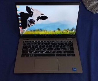 Dell Latitude 5420,i5-1145G7,grafika Intel Iris XE,16GB DDR4