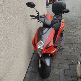 Yuki 125 - 1