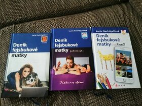 Deník fejsbukové matky - 1