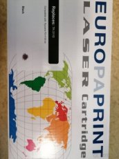 Toner Kyocera FS-4100 dn Replaces TK-3110 - 1