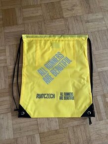 taška, batoh, sportovní vak Runczech