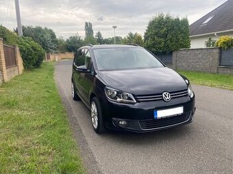 VW Touran 2.0TDi,103KW