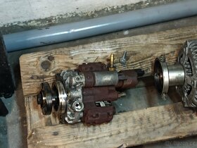 VSTŘ. ČERPADLO - FORD 1.8TDCi 85KW - ZÁRUKA, DOKLAD, DPH