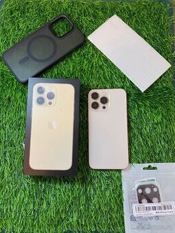 iPhone 13PRO - 100% baterie, vyzkoušený