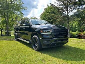Dodge ram 2019 5.7hemi