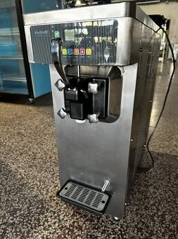 Zmrzlinový stroj Pasmo S930F, rok 2017