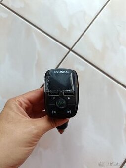 Hyundai transmitter