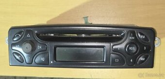 Autoradio Mercedes-Benz VITO/VIANO