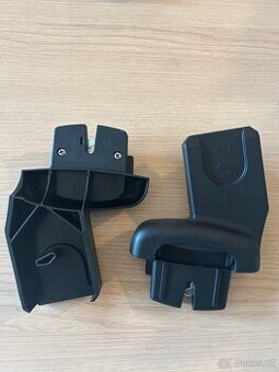 Adapter na autosedacku/vajicko Britax Römer