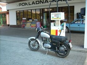 Jawa ČZ 175/356