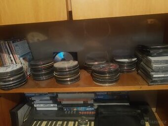 DVD,filmy