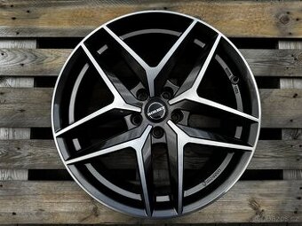 Alu kola, disky r19 5x112 Borbet Z Mistral Ant-Pol