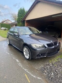 Bmw e90 325i