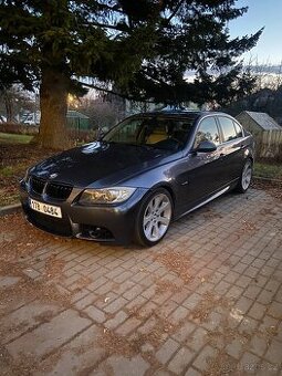 Bmw e90 325i
