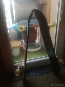 Longboard - 1
