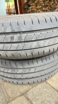 195/60r16 Good Year - Efficientgrip - letní 2 kusy
