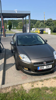 Fiat Bravo 1.2, 2010