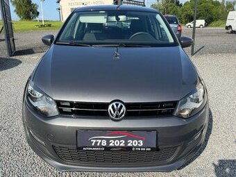Volkswagen Polo 1.2i 51 kw - 1