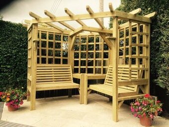 Pergola 28