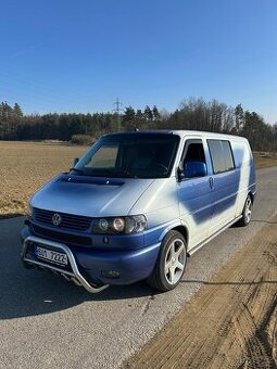 Vw Multivan T4 2.5tdi 111kw 2001