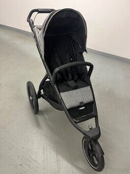 Thule Urban Glide 2
